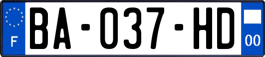 BA-037-HD