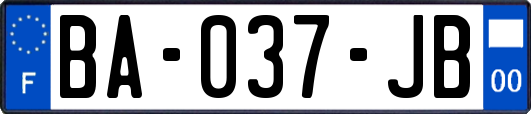 BA-037-JB