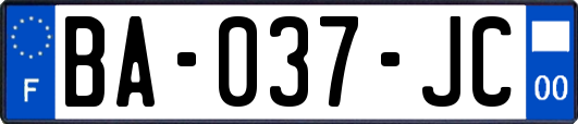 BA-037-JC