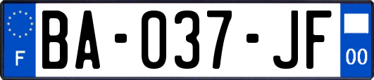 BA-037-JF