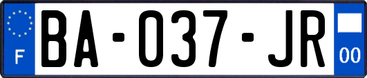 BA-037-JR