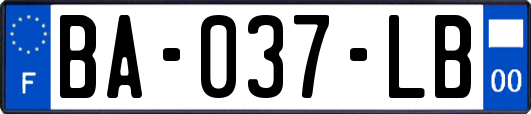 BA-037-LB