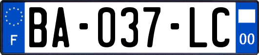 BA-037-LC