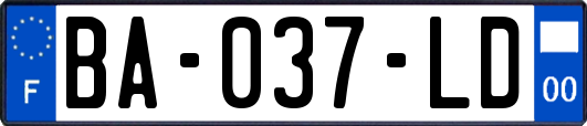 BA-037-LD