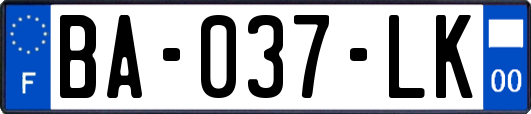 BA-037-LK