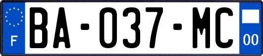 BA-037-MC