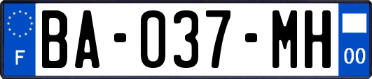 BA-037-MH