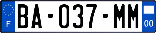 BA-037-MM