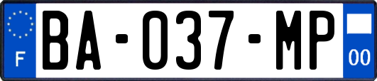 BA-037-MP