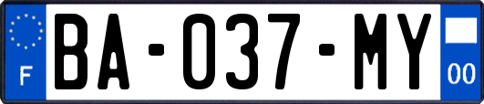 BA-037-MY