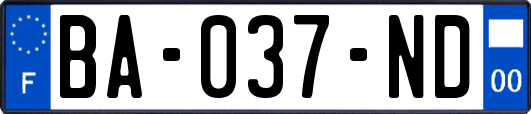 BA-037-ND