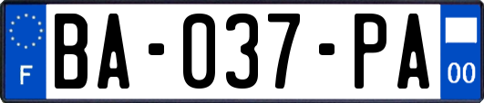 BA-037-PA