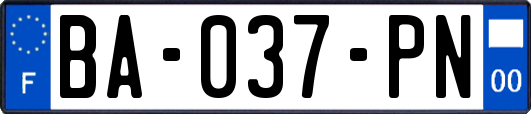 BA-037-PN