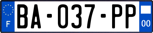 BA-037-PP