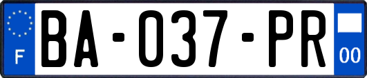 BA-037-PR