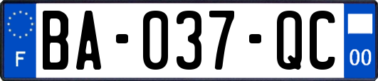 BA-037-QC