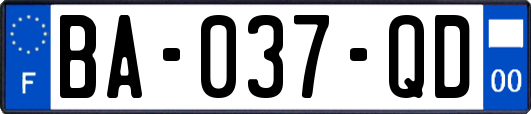 BA-037-QD