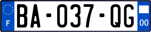 BA-037-QG