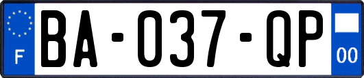 BA-037-QP