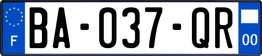 BA-037-QR