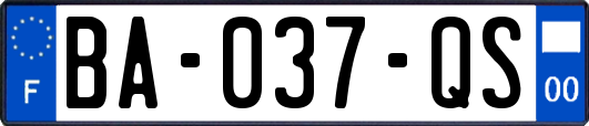 BA-037-QS