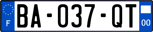 BA-037-QT