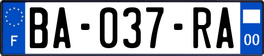 BA-037-RA