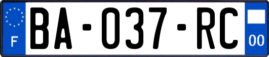 BA-037-RC