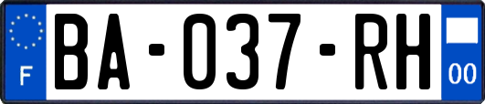 BA-037-RH