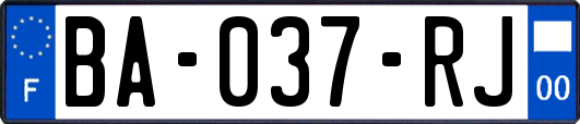 BA-037-RJ