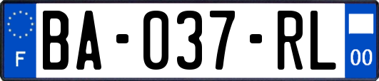 BA-037-RL