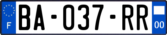BA-037-RR