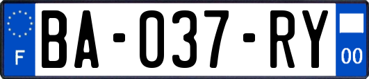 BA-037-RY