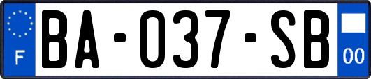 BA-037-SB