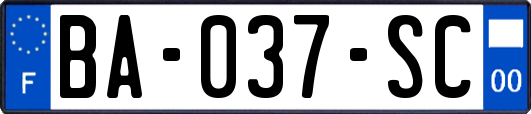 BA-037-SC