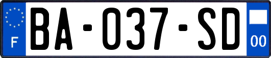 BA-037-SD