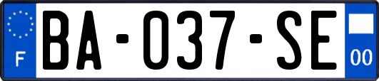 BA-037-SE