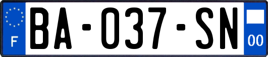 BA-037-SN