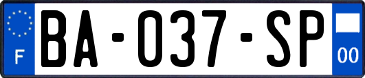 BA-037-SP
