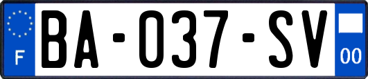 BA-037-SV