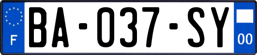 BA-037-SY