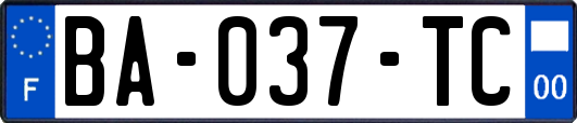 BA-037-TC