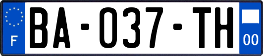 BA-037-TH