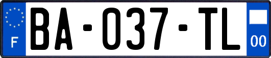 BA-037-TL