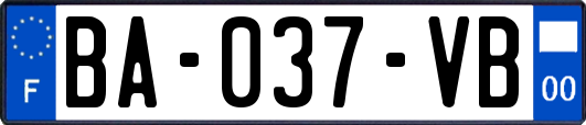 BA-037-VB