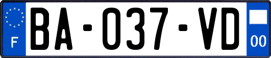 BA-037-VD