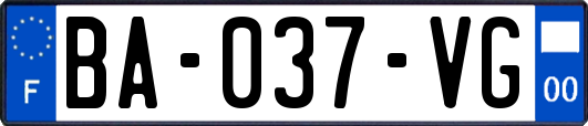 BA-037-VG