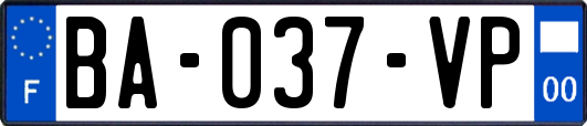 BA-037-VP