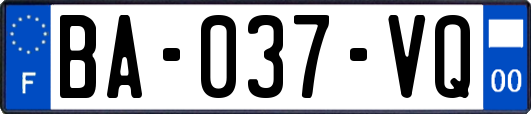 BA-037-VQ