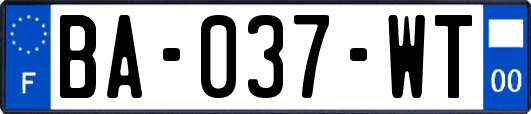 BA-037-WT